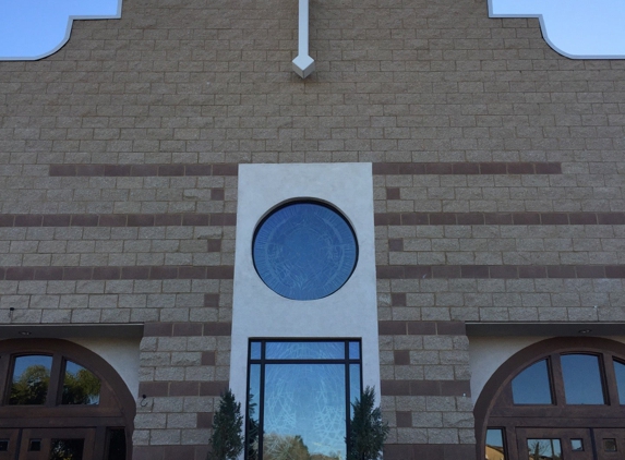 St Martha Catholic Church - Murrieta, CA