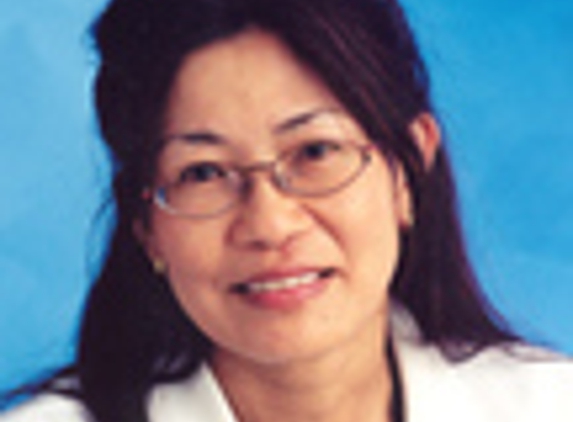 Dr. Lily L Yee, OD - Milpitas, CA