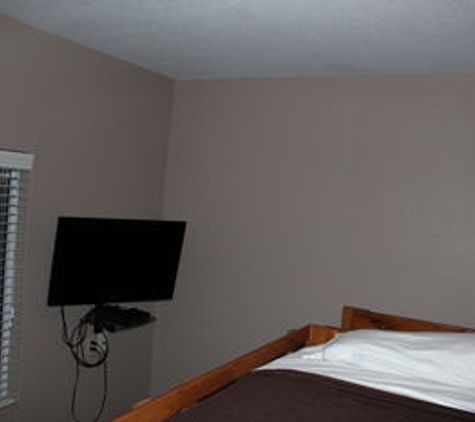 Bell's Extended Stay - Saint Robert, MO