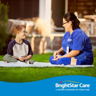 BrightStar Care Baltimore City / County - Lutherville Timonium, MD