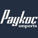 Paykoc Pipes - Giftware Wholesalers & Manufacturers