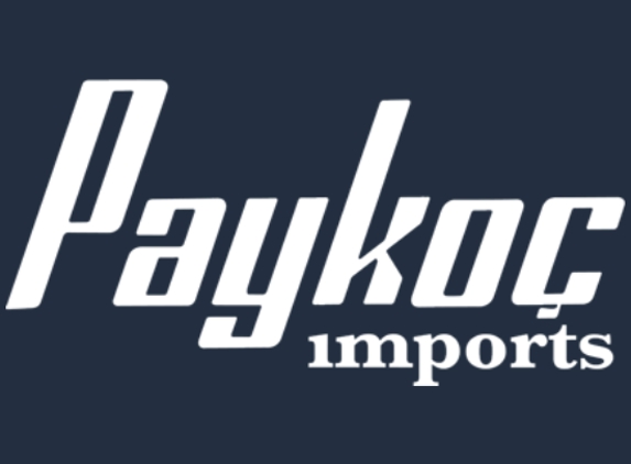Paykoc Pipes - Denver, CO