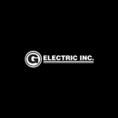 G Electric Inc. - Electricians