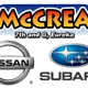 McCrea Nissan