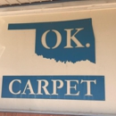 OK Carpet - Carpet Installation