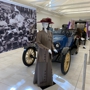 Car & Carriage Museum