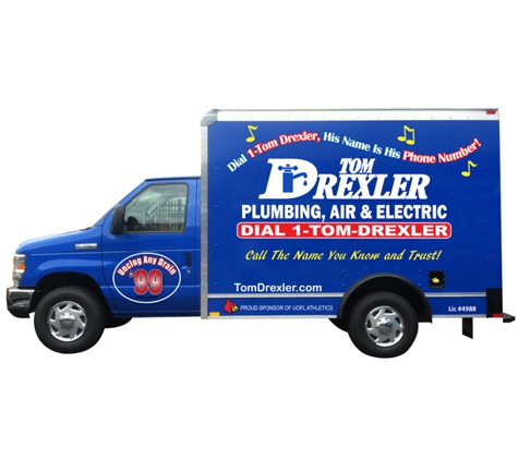 Drexler Tom Plumbing & Remodeling Co - Louisville, KY