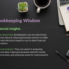 CK Bookkeeping LLC