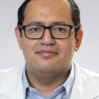 Isaac Molinero, MD