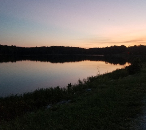 Craighead Forest Park - Jonesboro, AR