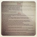 Gerhards' Cafe - Bars