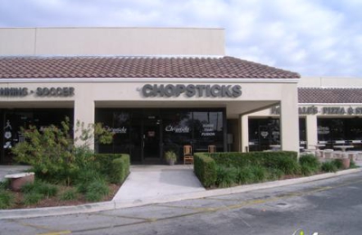 chopsticks asian cuisine