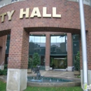 Santa Clarita Mayor's Office - City Halls