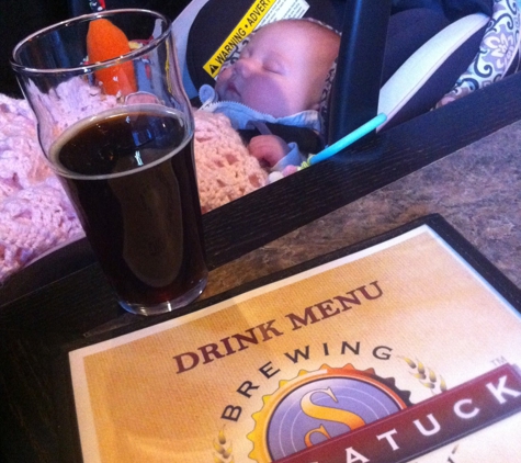 Saugatuck Brewing Company - Douglas, MI