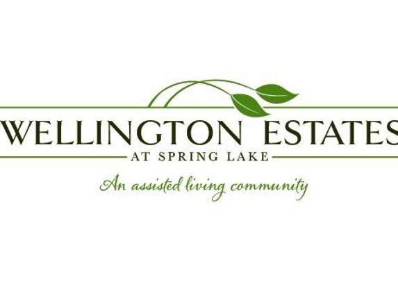 Wellington Estates an Assisted Living Community - Spring Lake, NJ