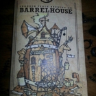 Barrelhouse