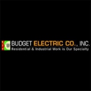 Budget Electric Company Inc - Battery Supplies