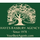 Hayes Rasbury Insurance Agency - Insurance