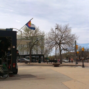 The Waffle Lab - Fort Collins, CO