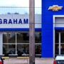 Graham Chevrolet Cadillac Co