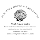 Pam Harrington Exclusives - Real Estate Sales