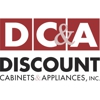 Discount Cabinets and Appliances gallery