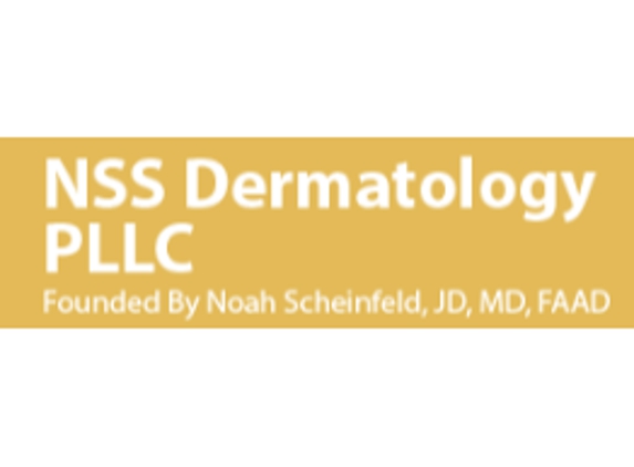 NSS Dermatology P - New York, NY