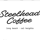 Steelhead Coffee - Coffee & Espresso Restaurants