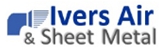 Ivers Air Conditioning Logo