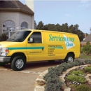 ServiceMaster By Smith - Window Cleaning