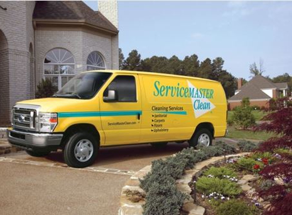 ServiceMaster By Smith - Pine Bluff, AR