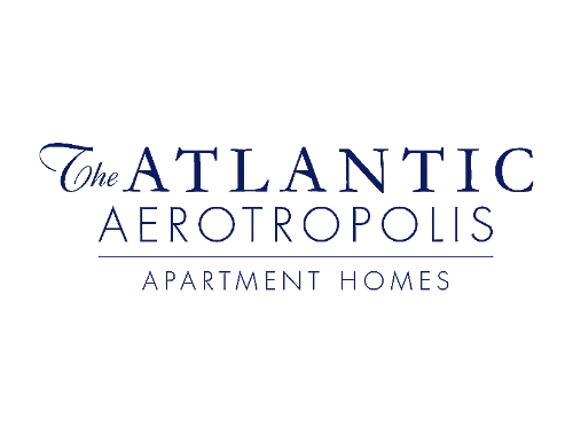 The Atlantic Aerotropolis - Hapeville, GA