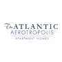 The Atlantic Aerotropolis