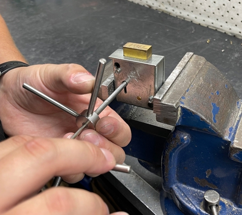 Rechenberg Security & Locksmiths - Bundaberg, QLD
