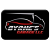 Byrne's Garage gallery