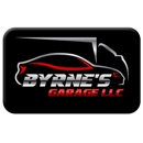 Byrne's Garage - Automobile Air Conditioning Equipment