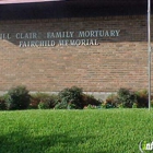 Billclair Mortuary