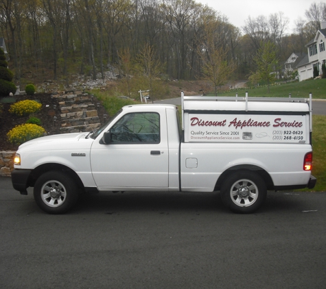 Discount Appliance Service - Shelton, CT