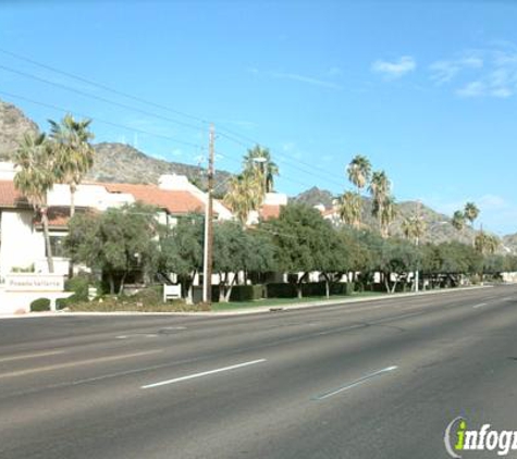 Trailside at Hermosa Pointe - Phoenix, AZ