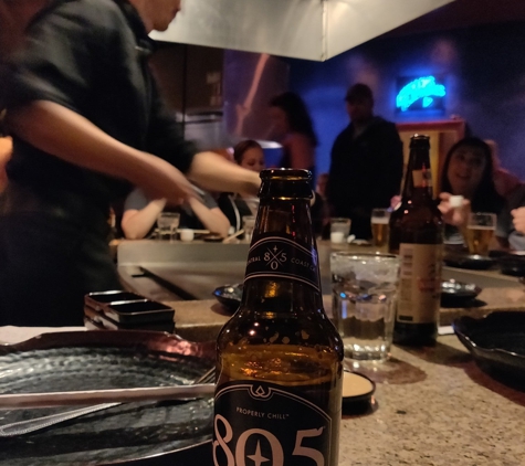 Ichiban Japanese Steak House & Sushi - Reno, NV