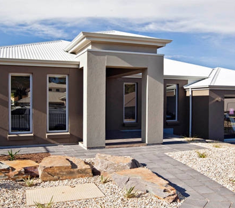 Hickinbotham - Hackney, SA