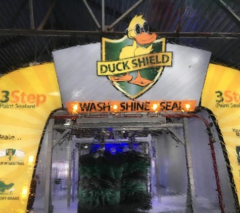 Quick Quack Car Wash - Phoenix, AZ