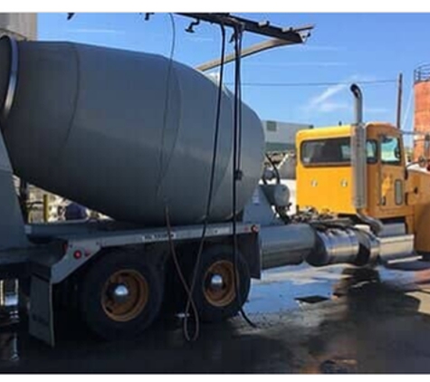 Puente Ready Mix Inc - City Of Industry, CA