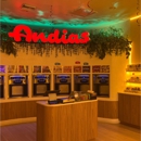 Andias Frozen Yogurt