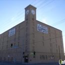 L. A. Security Storage Inc. - Self Storage