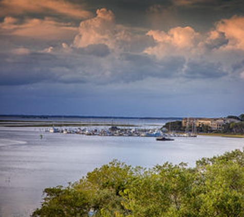 Bluewater Resort & Marina - Hilton Head Island, SC