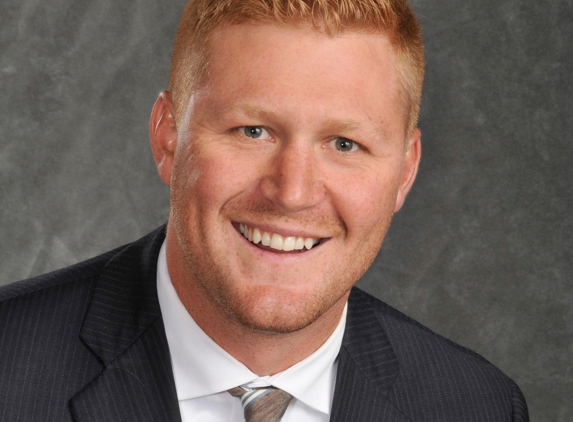 Edward Jones - Financial Advisor: Cody Rieland - Alexandria, MN