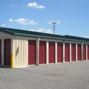 Columbia Self Storage - Movers & Full Service Storage
