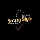 Jersey Style Barbershop