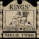 Kings' Furniture Revival - Furniture Stores